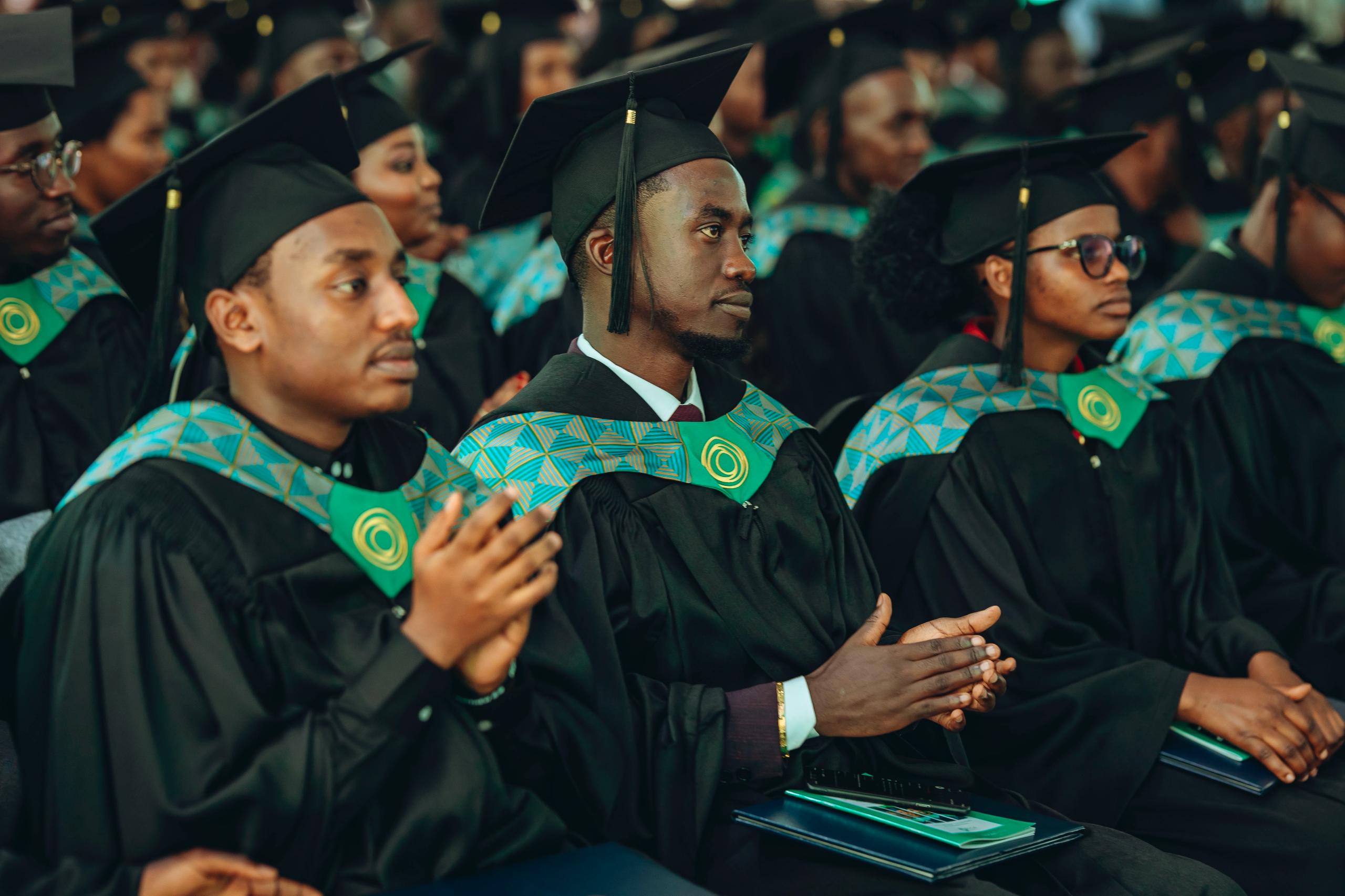 Abanyeshuri basoje amasomo muri RICA