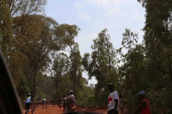 Byaranze barayasunika