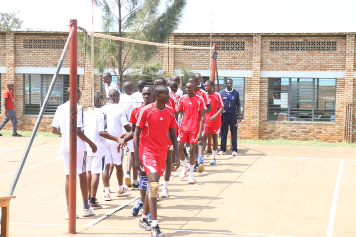 Ni ubwa mbere iri rushanwa rigiye kwitabirwa n'amakipe menshi mu byiciro byinshi