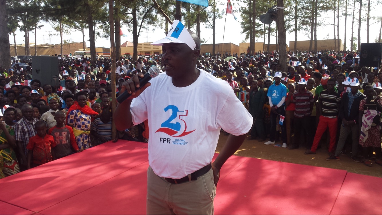 Murasangwe atanga ubuhamya bw