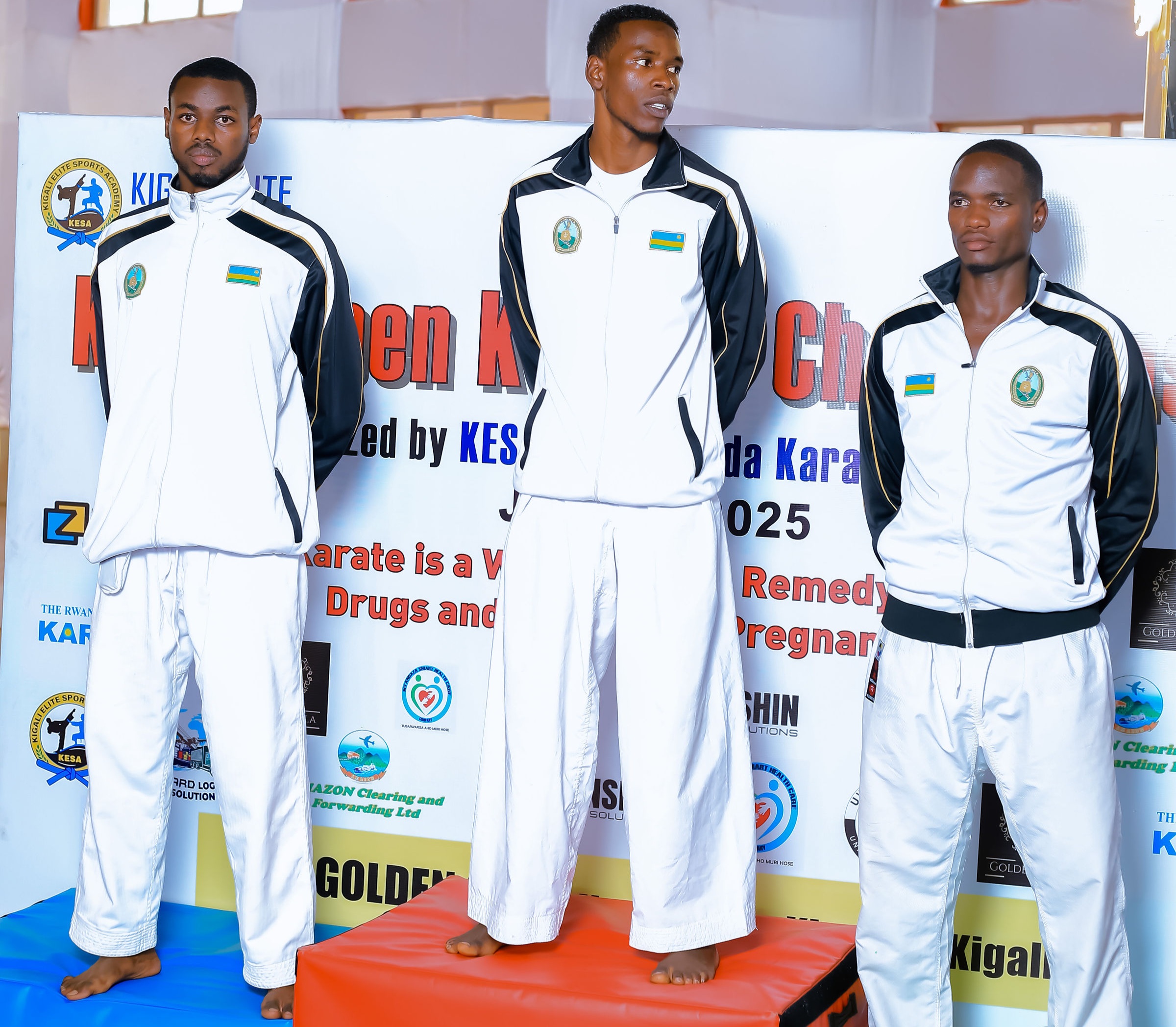 APR yegukanye irushanwa 