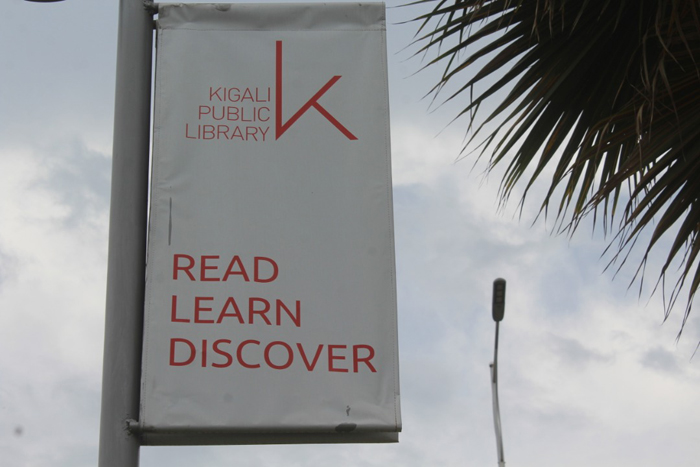 Isomero rusange rya Kigali ryijeje ubufatanye Federasiyo ya Triathlon