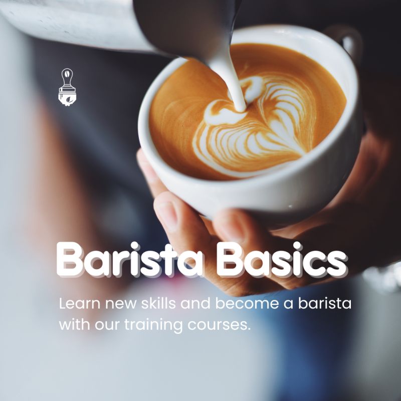 Aba Barista mu Rwanda baracyari bake