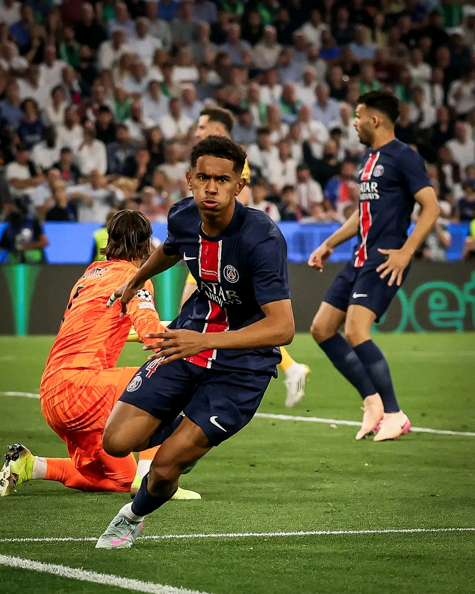 Senny Mayulu watsinze igitego cya gatanu