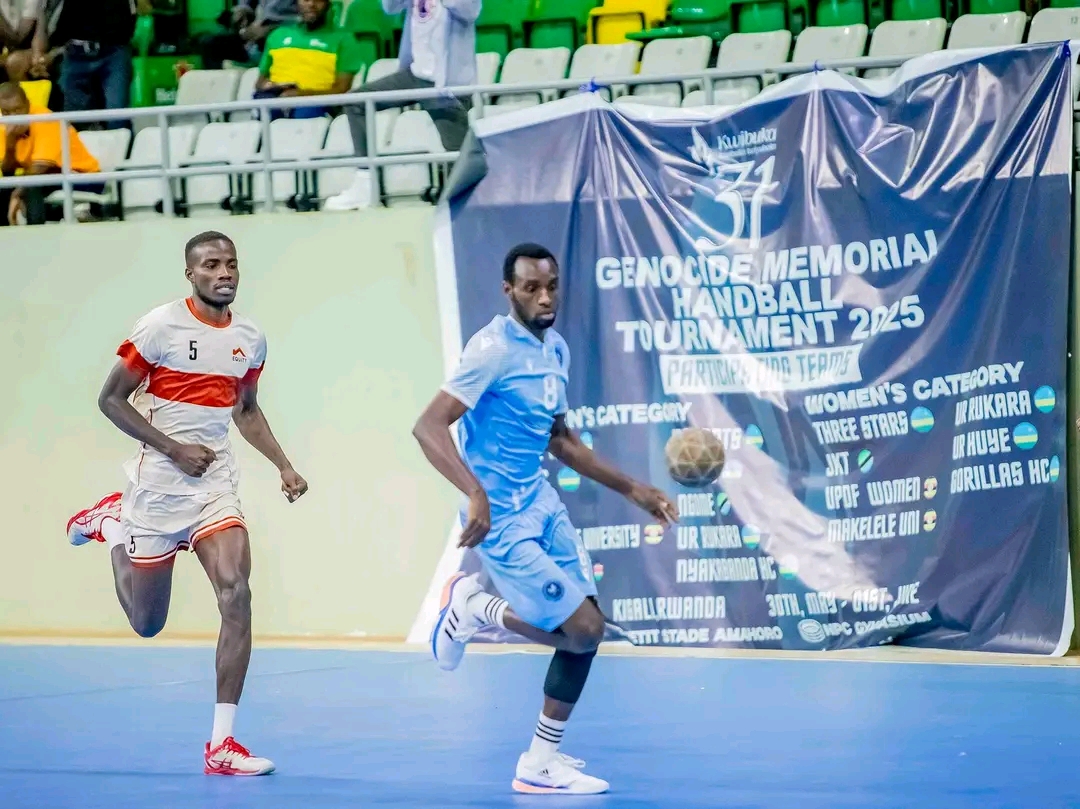 Kayijamahe Yves ari mu bakinnyi basanzwe bafasha Police HC ariko bitahiriye uyu munsi