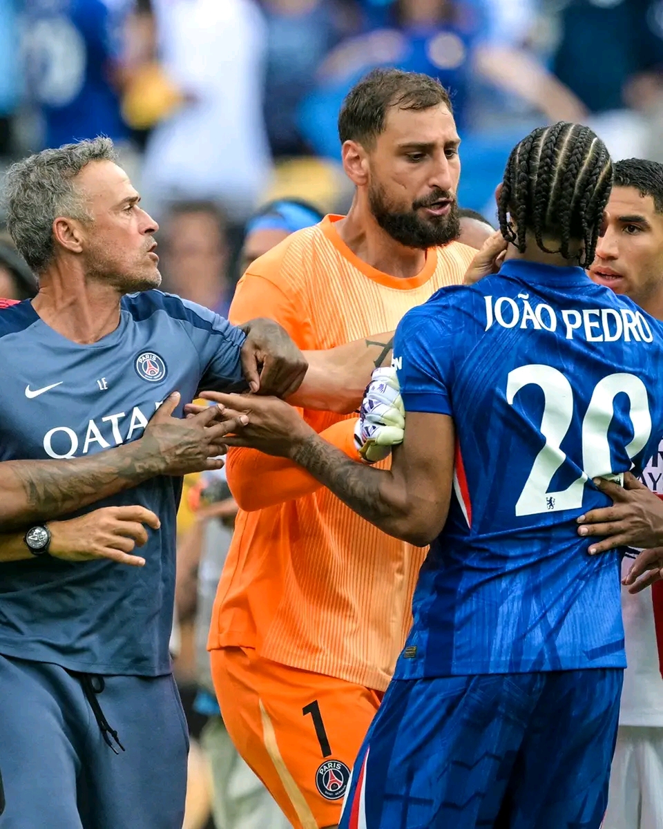 Ni umukino warimo ishyaka