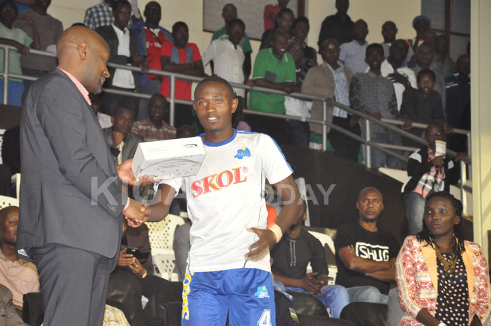 Mu mukino wa nyuma w