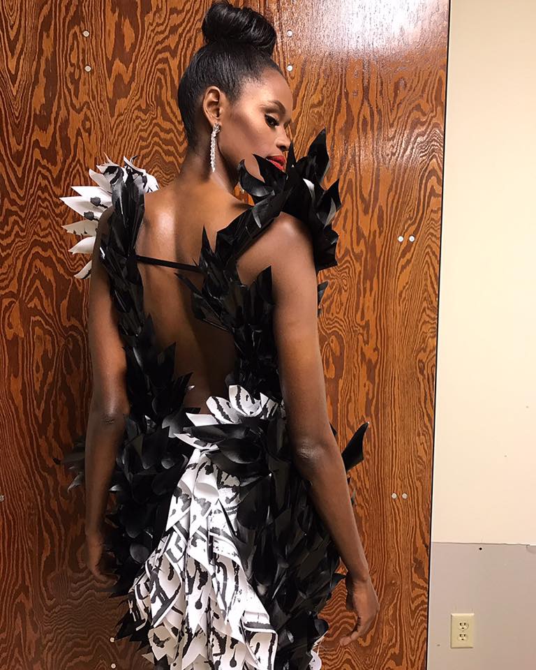 Iyi nayo iri mu mideli amurika 