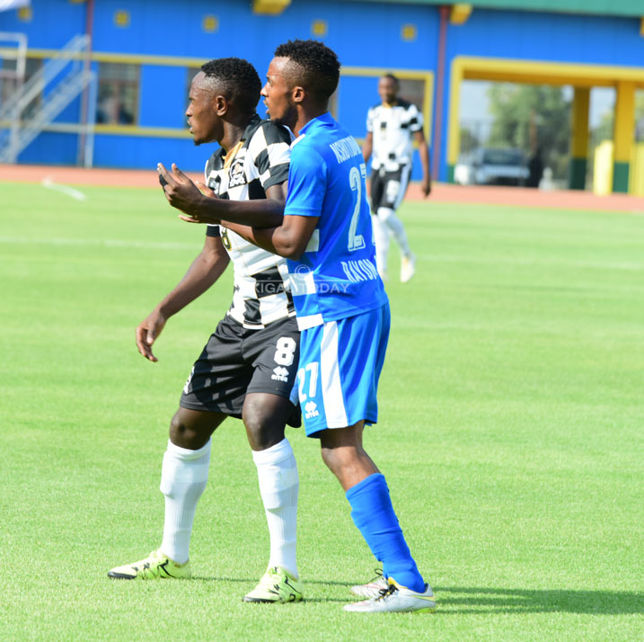 Djihad Bizimana na Nshuti Dominique Savio