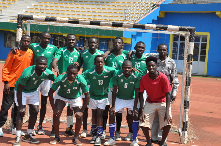 UR-CASS ni imwe mu makipe afite ibirarane byinshi