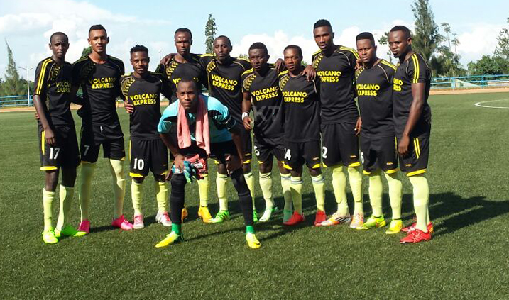 Mukura yabanje mu kibuga