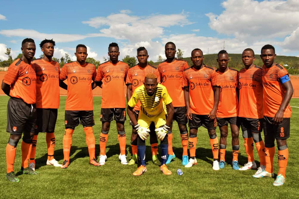 Bugesera ngo niyanga gukina ku masaha yamenyeshejwe izaterwa mpaga