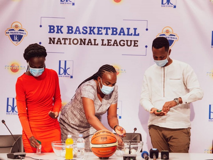 Tombola yabaye kuri uyu wa Kabiri