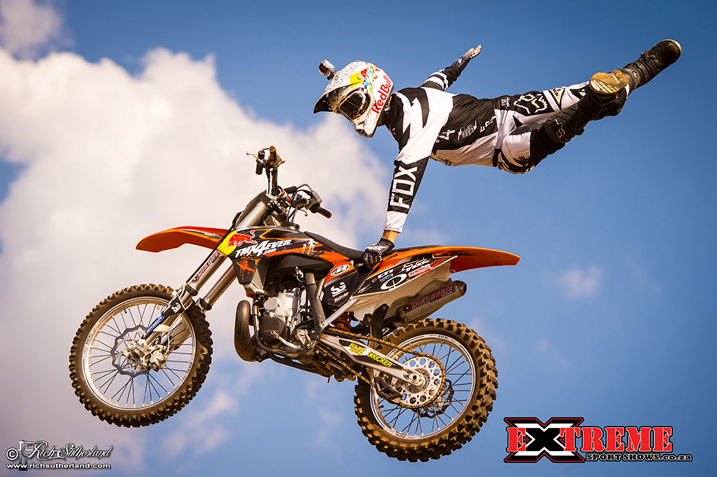 Uyu mukino wo kwiyerekana (Free Style), umwe mu bizasusurutsa abatuye i Huye