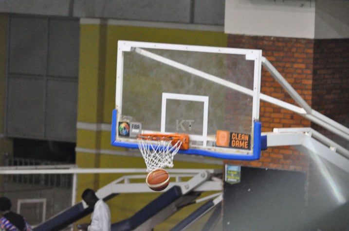 Umukino warangiye ari 77 ya Patriotes kuri 65 ya Espoir