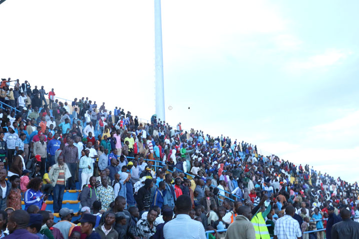 Hari igice cyari gifite abafana benshi