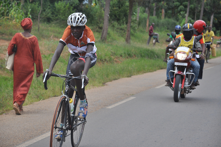 Nirere xaverine mu mihanda ya Bugesera-Kigali n