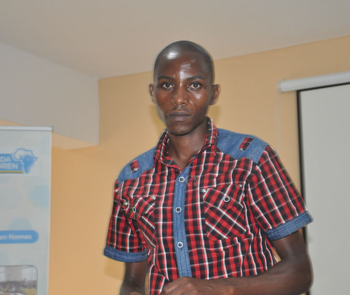 Muhitira Felicien uzwi ku izina rya Magare, ni umwe mu bamenyekaniye mu masiganwa abera Bugesera, ubu akaba ari kizigenza mu Rwanda