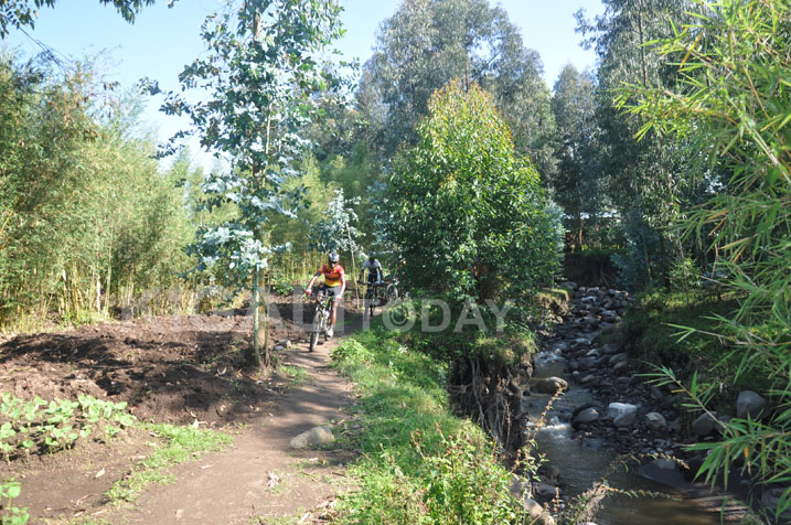 Isiganwa riratangira kuri uyu wa gatandatu