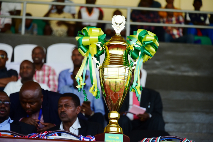 APR yahawe igikombe na Miliyoni 5Frws