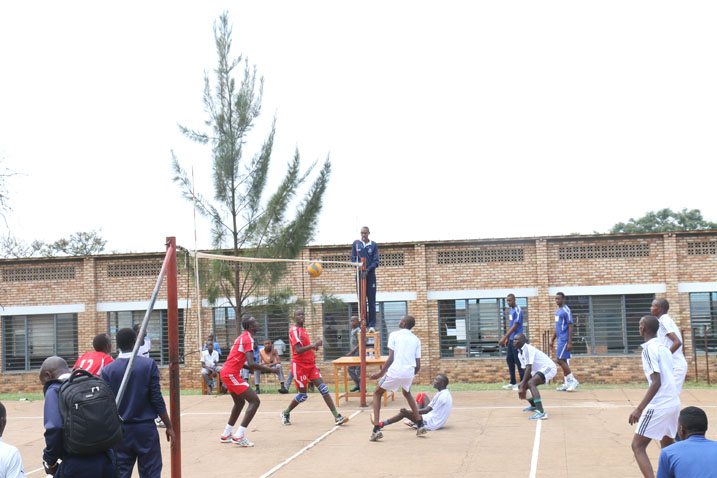 Baremera bakanicara, ariko inota rikaboneka