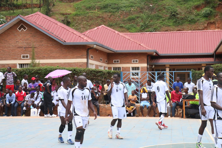 APR ntiyabashije kubona ikinyuranyo cy'ibitego 3 yasabwaga