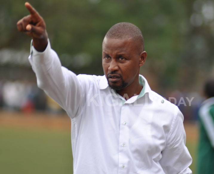 Kassa Mbungo akunda kugora ikipe ya Rayon Sports