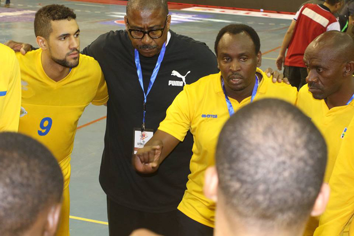 Abatoza b'u Rwanda bafite akazi gakomeye imbere ya Sudani y'Amajyepfo kuri uyu wa Gatatu