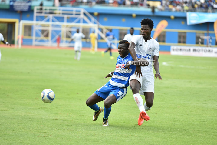 Tidiane Kone utaragize icyo afasha Rayon Sports muri iyi mikino mpuzamahanga