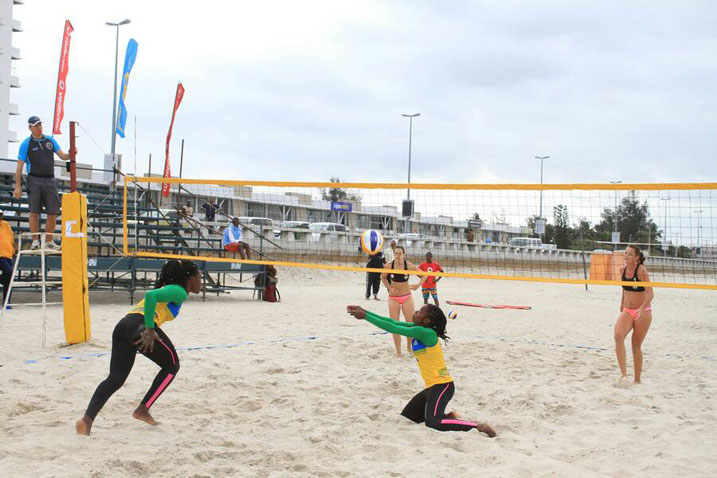 Aba bakobwa batsinze Maroc ku mukino wa nyuma behukana igikombe cy'Afurika