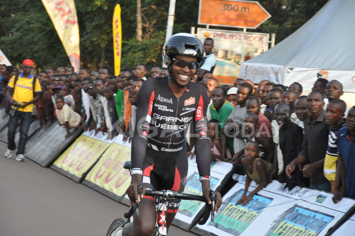 i Nyamata hasanzwe habera Shampiona y'igihugu