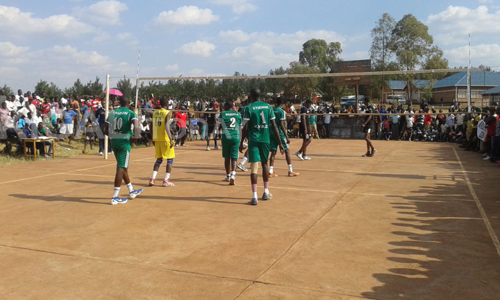 APR yinjiye mu kibuga izi ko igiye kwisasira Kirehe ariko biranga