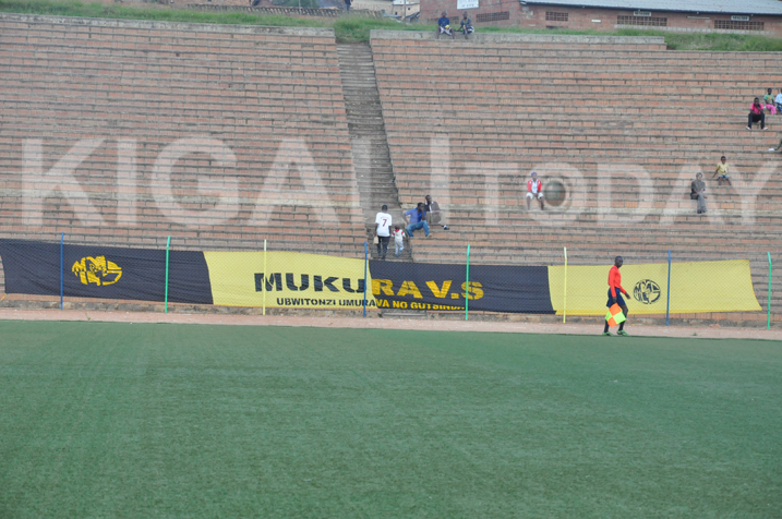 Muri iyi nama hazanemezwa abanyamuryango bashya