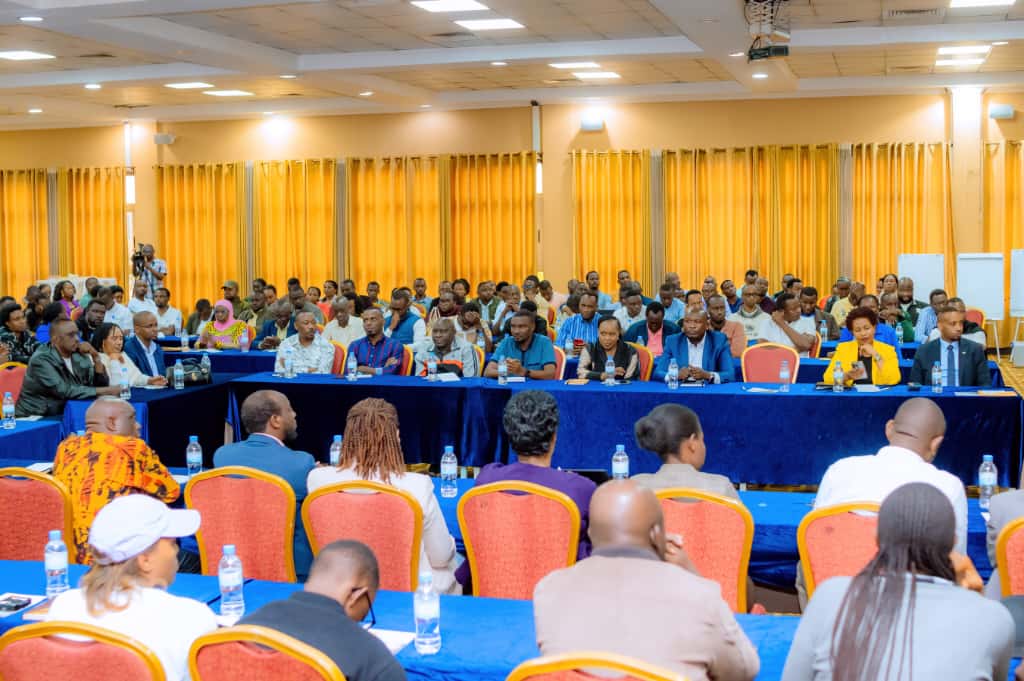 Abunganizi mu bya gasutamo barasaba amahugurwa ahoraho