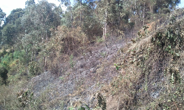 Byabaye amahire abaturage n