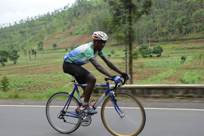 Iryamukuru Kabera Yves ataritaba Imana