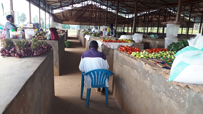 Ibiribwa ngo bigomba gucururizwa mu isoko