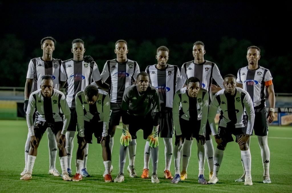 APR FC yakoresheje abakinnyi badasanzwe babanzamo