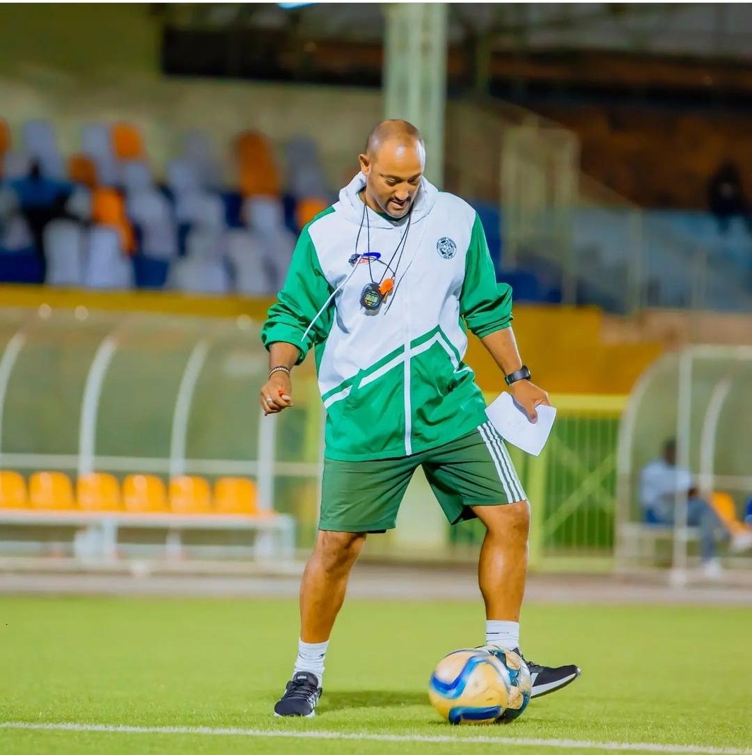 Umutoza wa Kiyovu Sports yahagaritswe