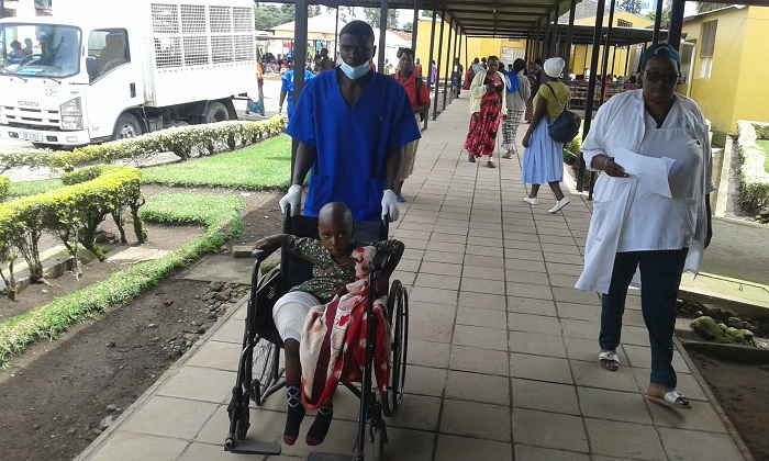 Yavujwe inshuro nyinshi kugeza aho babyeyi be baburiye ubushobozi