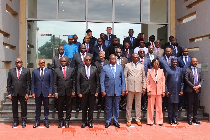 Ni inama yitabiriwe n