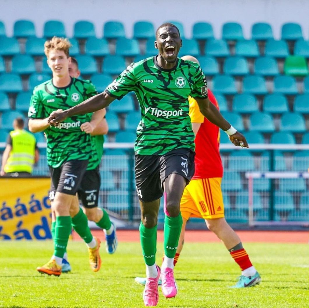 Rutahizamu Fall Ngagne