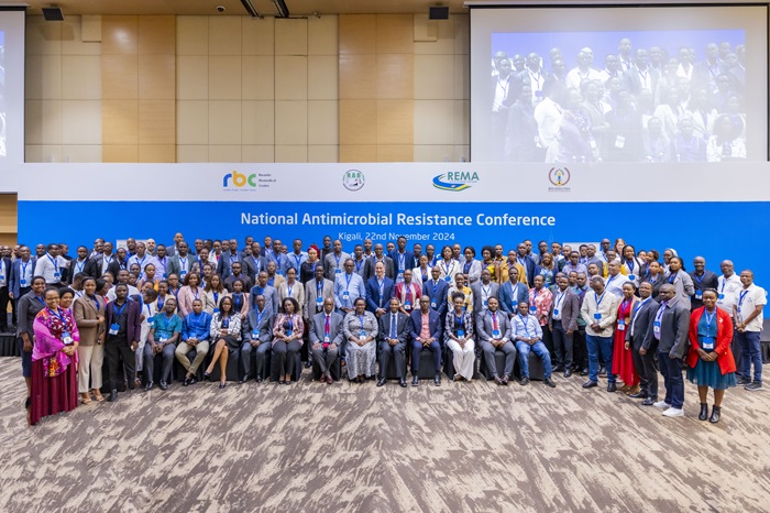 Inzobere mu buvuzi zirasaba ubufatanye mu guhangana n