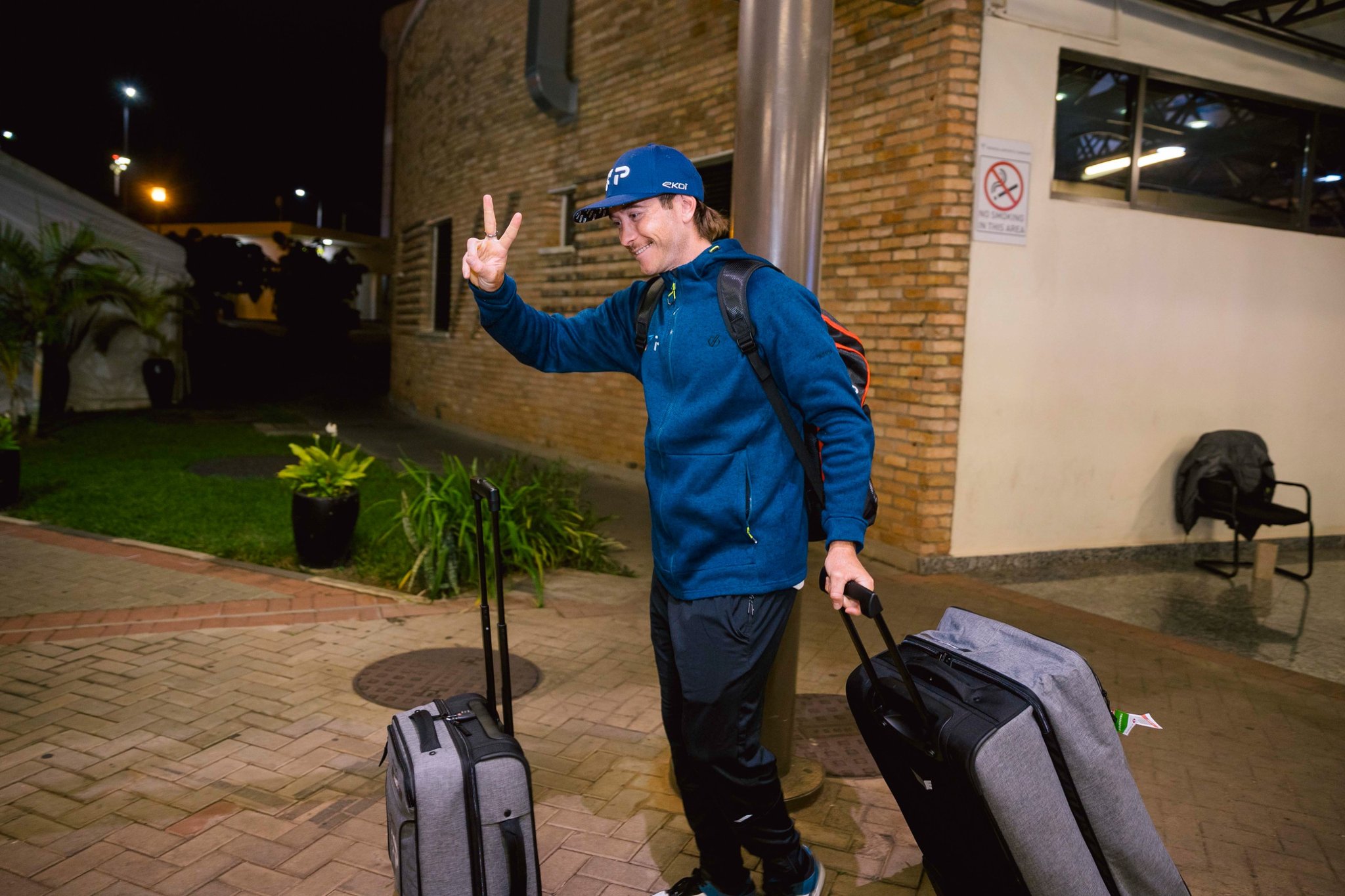 Bati tugeze iwacu ha kabiri