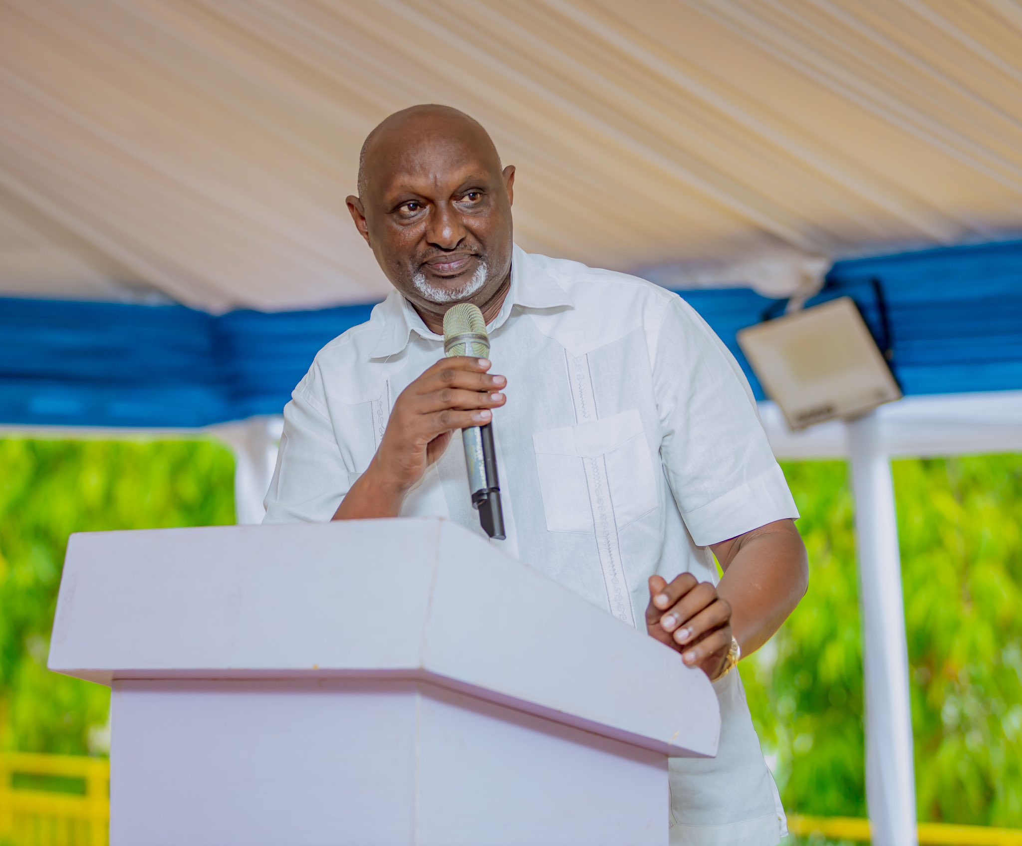 Paul Muvunyi yavuze ko ubu Aba-Rayons bari hamwe kurusha uko bigeze kuba hamwe 