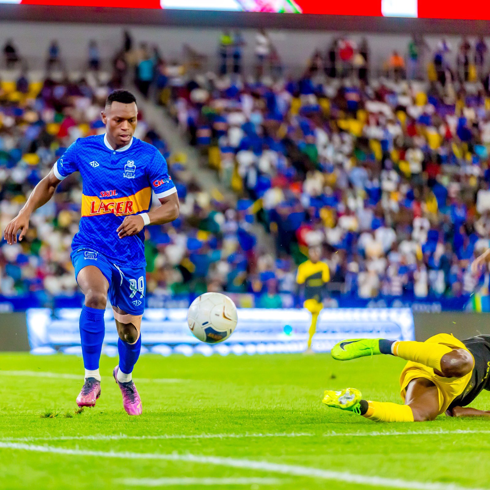 Iraguha Hadji ntabwo yari mwiza