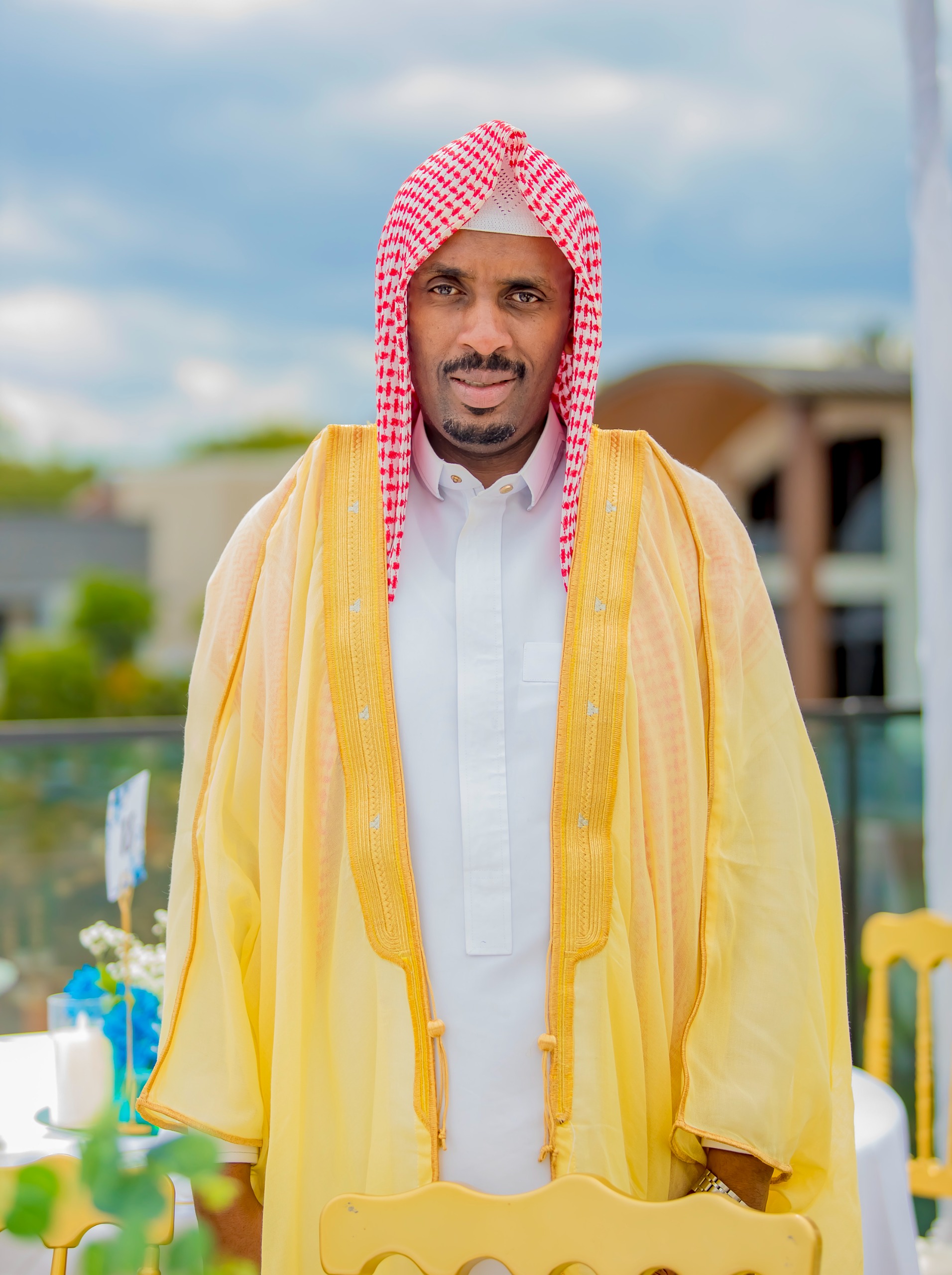 Munyakazi Sadate yavuze ko yifuza kugura Rayon Sports 100%