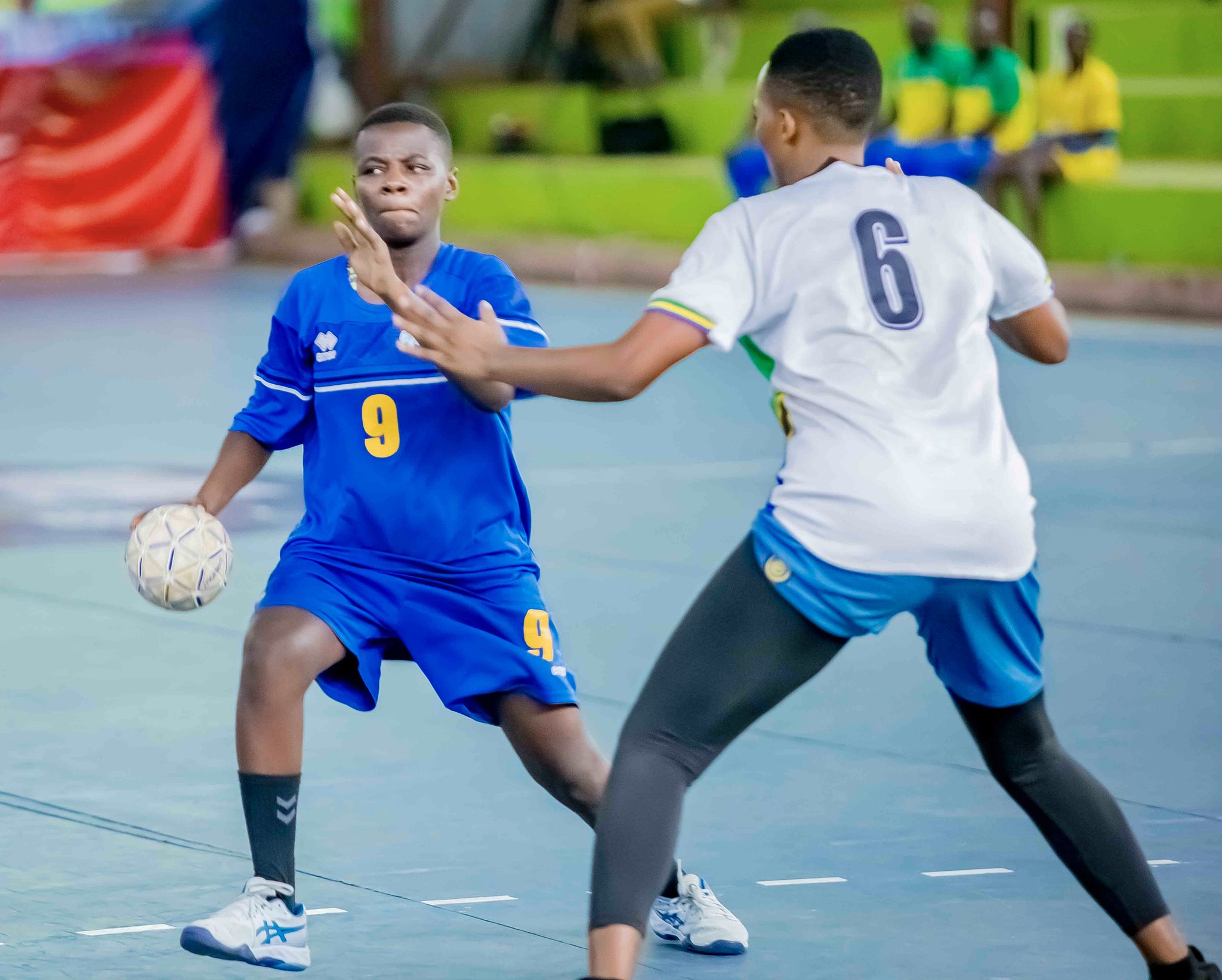 Tanzania yatsinze u Rwanda mu batarengeje imyaka 18, bahatanira umwanya wa gatatu