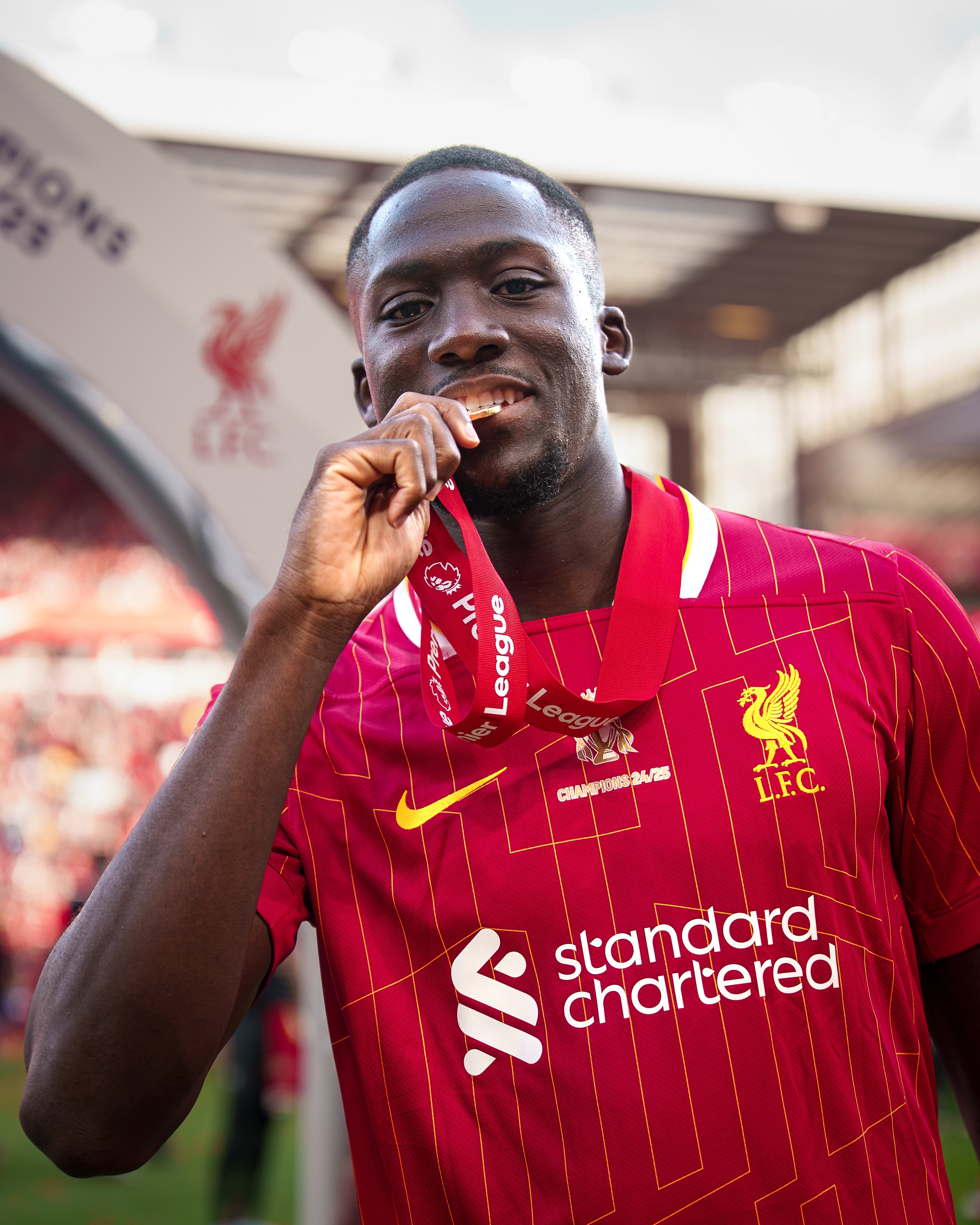 Myugariro Ibrahima Konaté