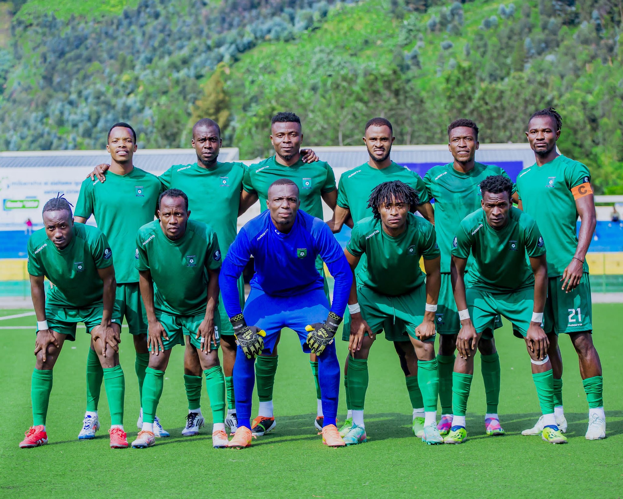 Muhazi United irasabwa gutsinda uyu mukino